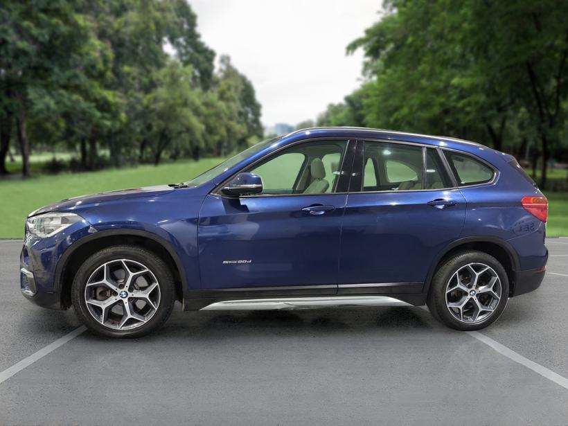 BMW X1 sDrive20d xLine