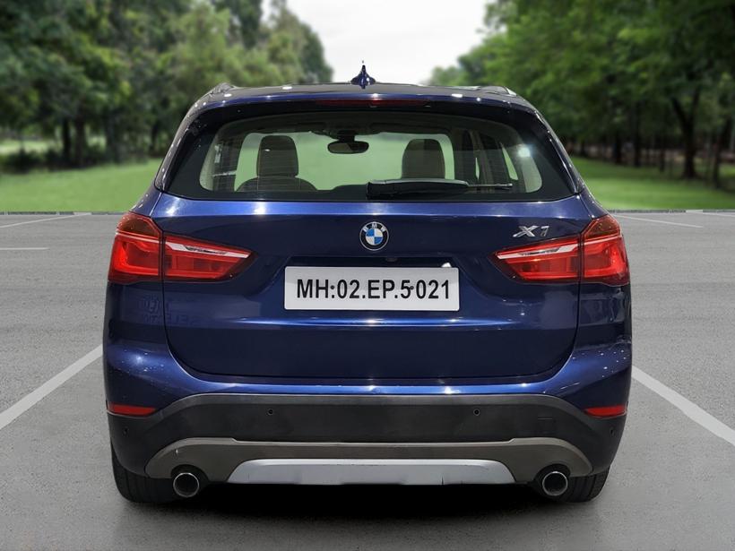 BMW X1 sDrive20d xLine