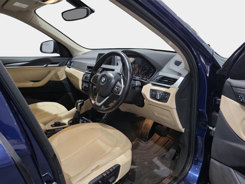 BMW X1 sDrive20d xLine