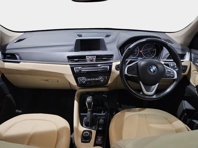 BMW X1 sDrive20d xLine