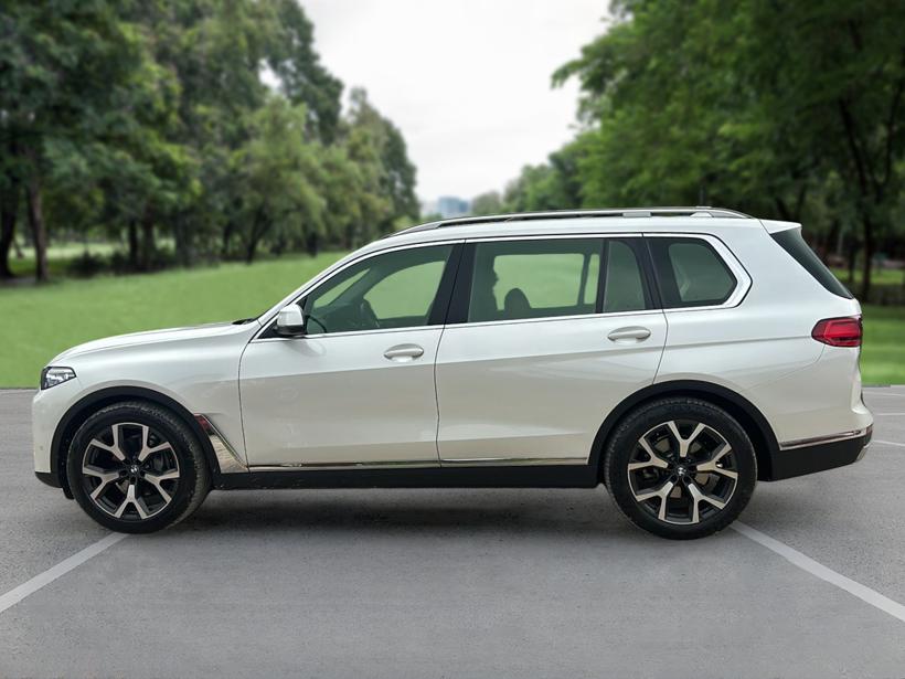 BMW X7 xDrive40i