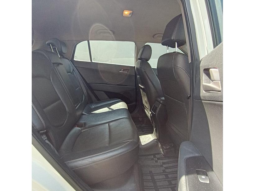 Hyundai Creta SX 1.6 CRDi (O)