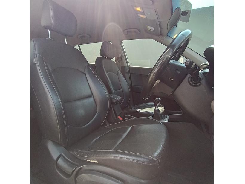 Hyundai Creta SX 1.6 CRDi (O)