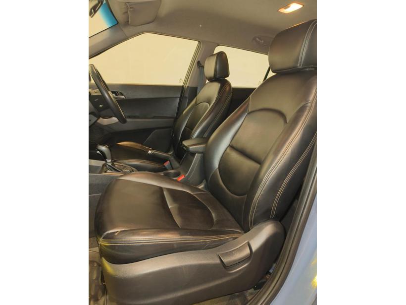 Hyundai Creta 1.6 VTVT AUTO SX