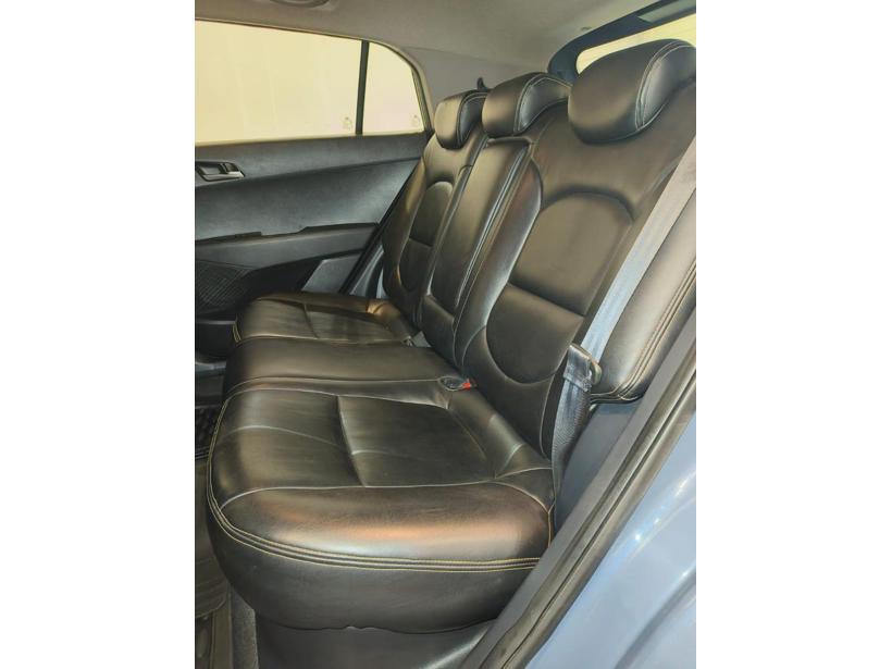 Hyundai Creta 1.6 VTVT AUTO SX