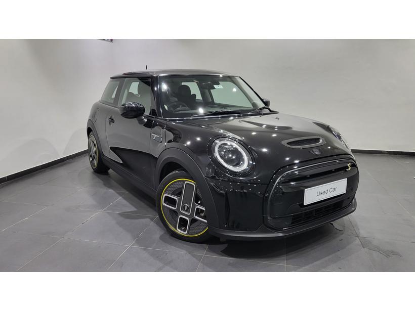 MINI Cooper SE