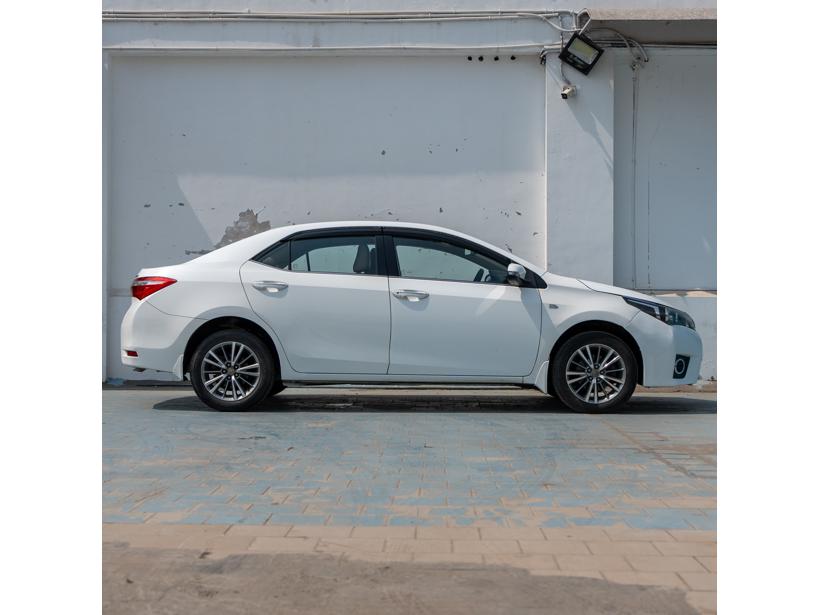 Toyota Corolla Altis 1.8V L