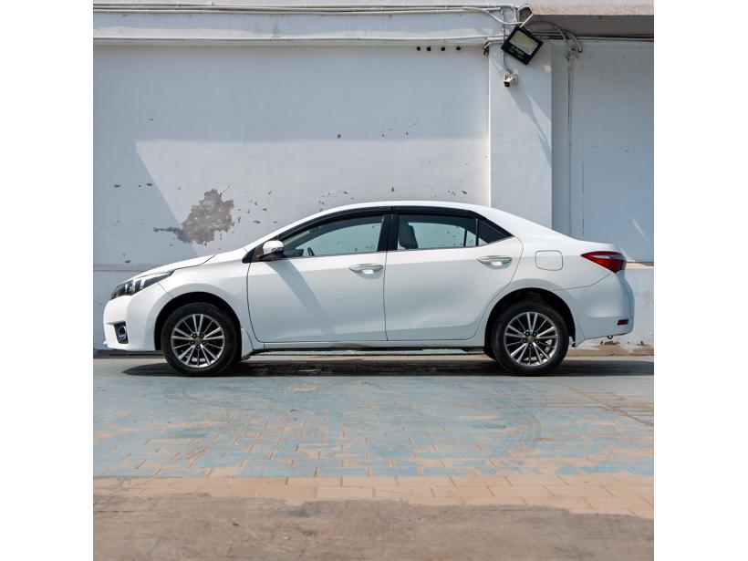 Toyota Corolla Altis 1.8V L