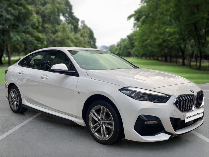 BMW 2 Series 220d M Sport