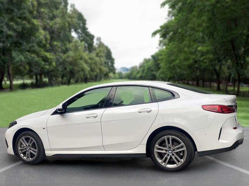BMW 2 Series 220d M Sport