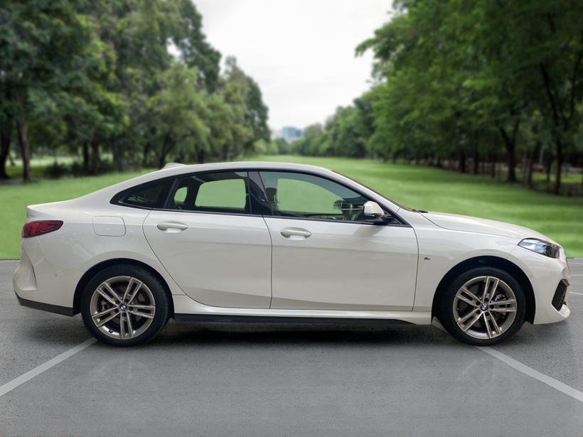 BMW 2 Series 220d M Sport