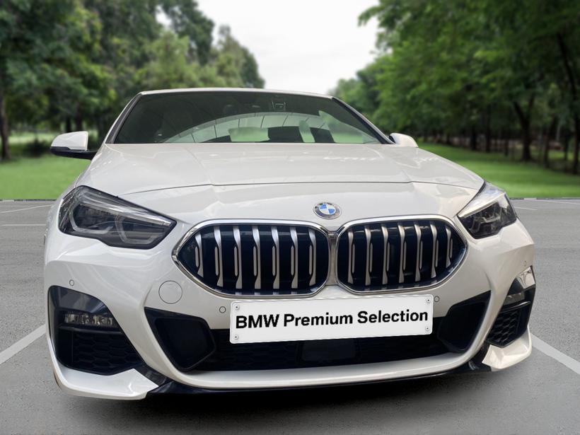 BMW 2 Series 220d M Sport