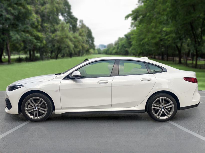 BMW 2 Series 220d M Sport