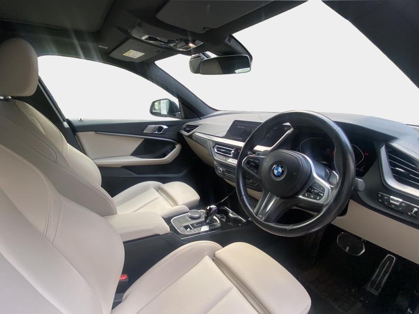 BMW 2 Series 220d M Sport