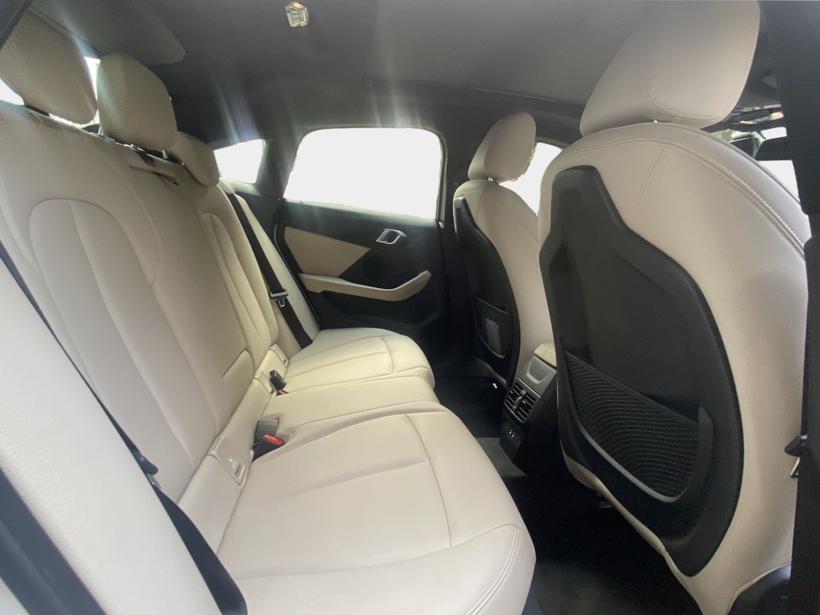 BMW 2 Series 220d M Sport