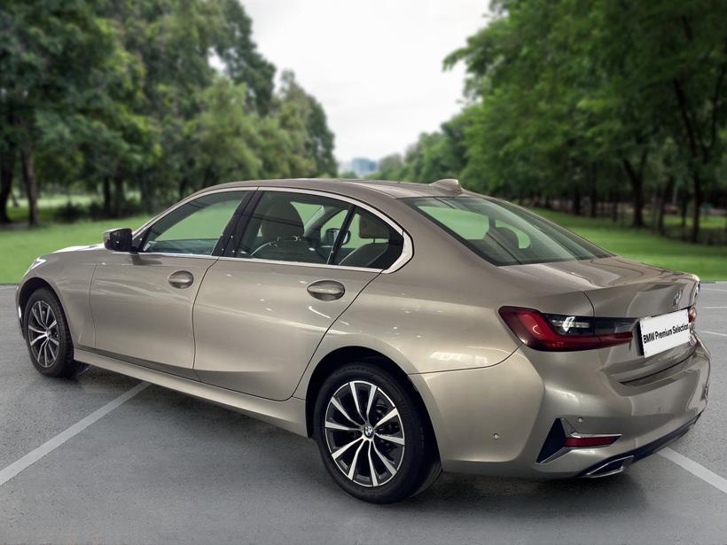 BMW 3 Series Gran Limousine 330Li Luxury Line