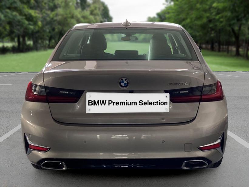 BMW 3 Series Gran Limousine 330Li Luxury Line