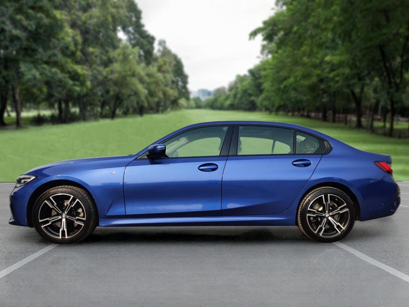 BMW 3 Series Gran Limousine 330Li M Sport