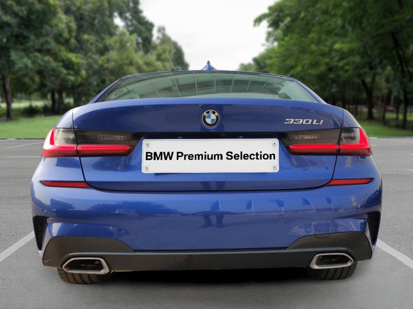 BMW 3 Series Gran Limousine 330Li M Sport