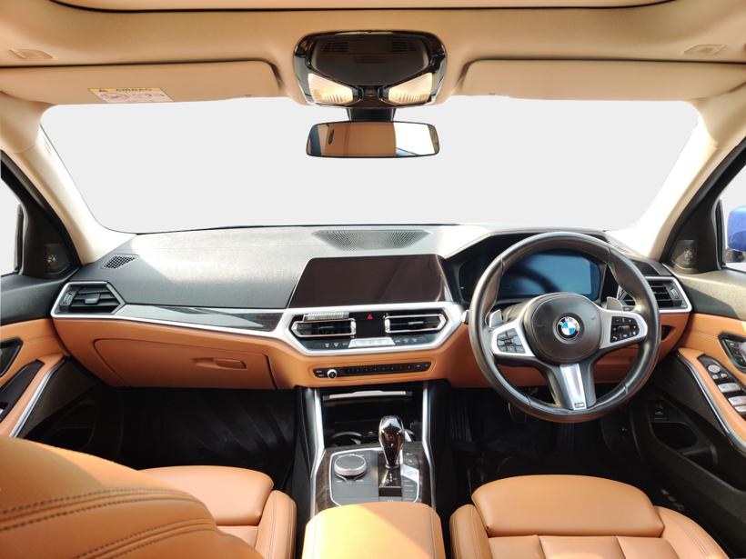 BMW 3 Series Gran Limousine 330Li M Sport