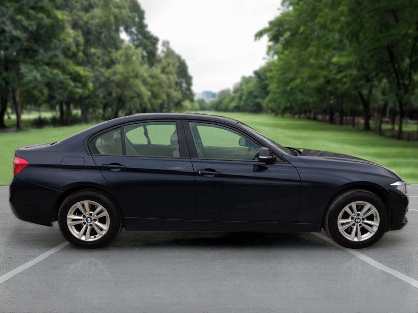 BMW 3 Series 320d Prestige