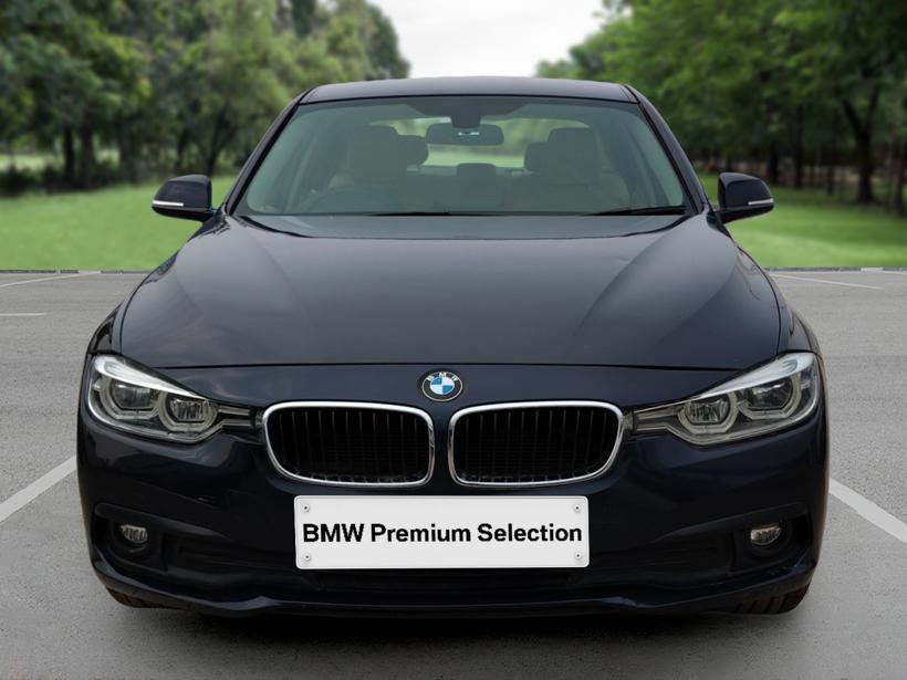 BMW 3 Series 320d Prestige