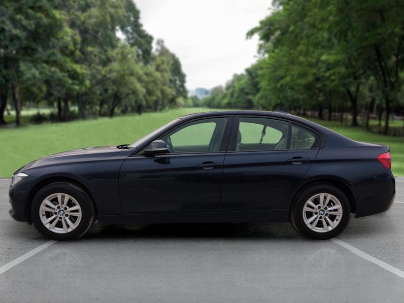 BMW 3 Series 320d Prestige