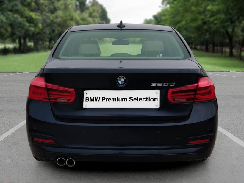 BMW 3 Series 320d Prestige