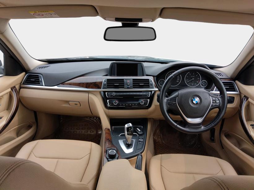 BMW 3 Series 320d Prestige