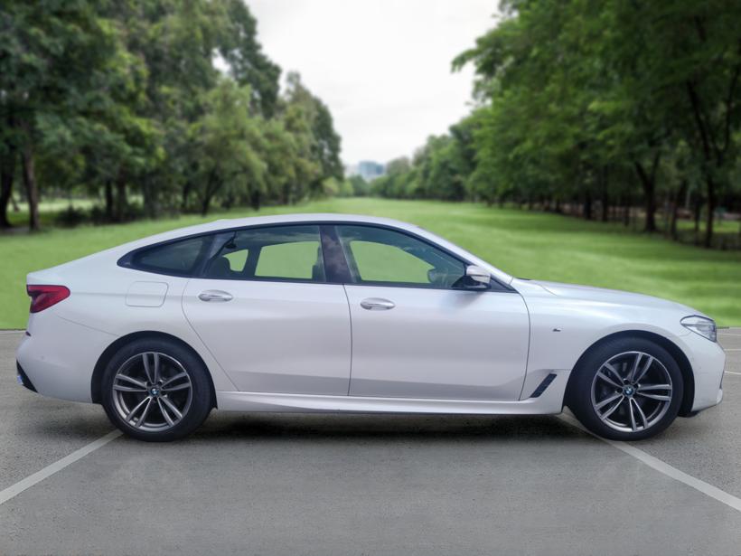 BMW 6 Series GT 630d M Sport