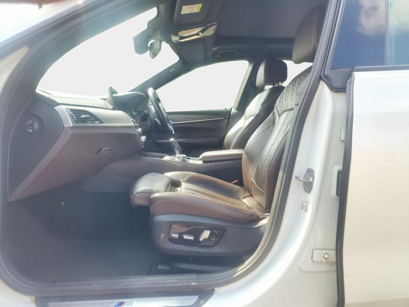 BMW 6 Series GT 630d M Sport