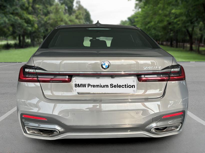 BMW 7 Series 740Li LCI M Sport