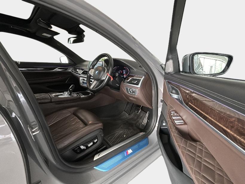 BMW 7 Series 740Li LCI M Sport
