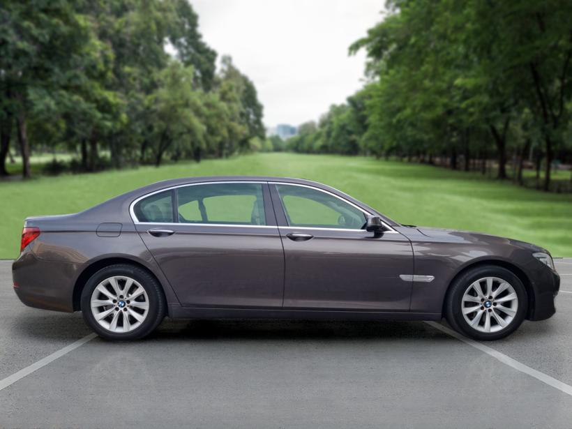 BMW 7 Series 730Ld