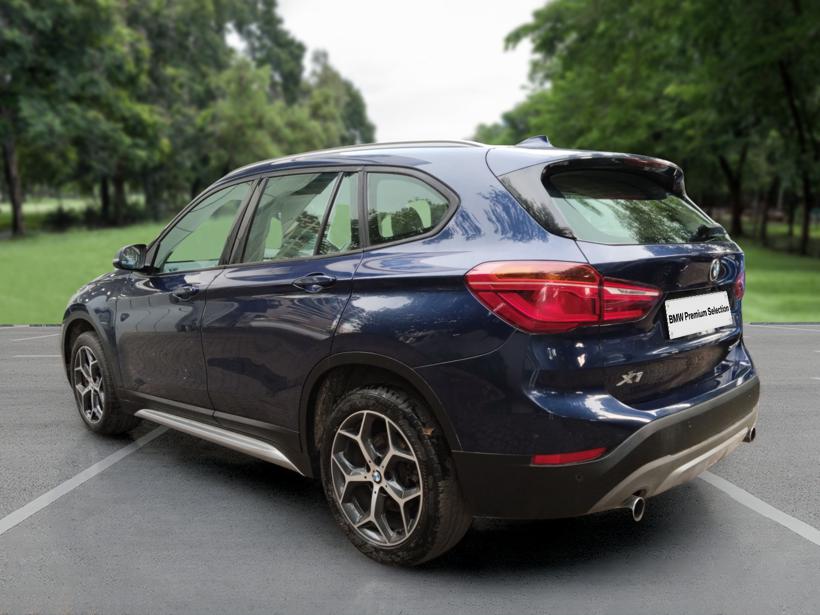 BMW X1 sDrive20d