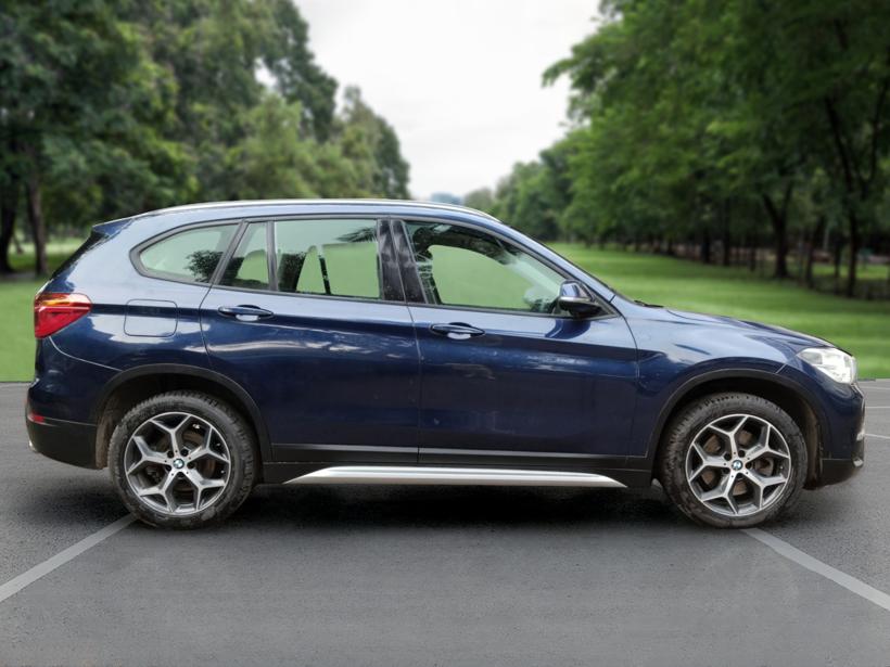 BMW X1 sDrive20d