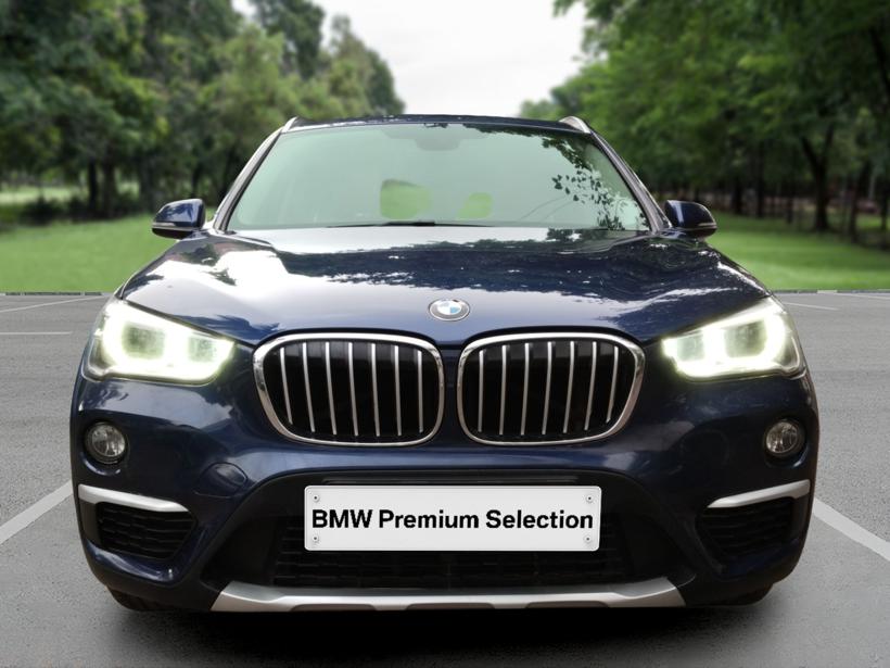 BMW X1 sDrive20d