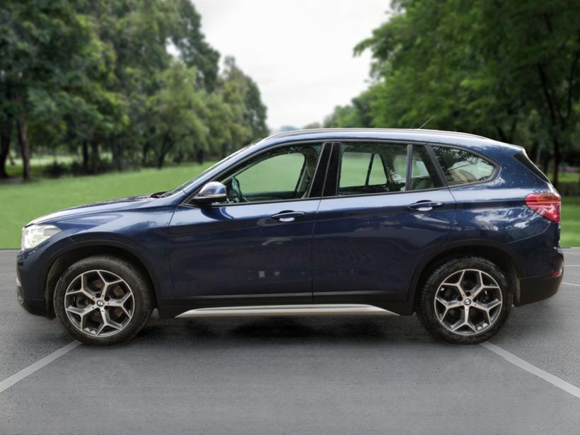BMW X1 sDrive20d