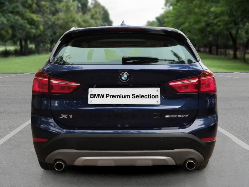 BMW X1 sDrive20d
