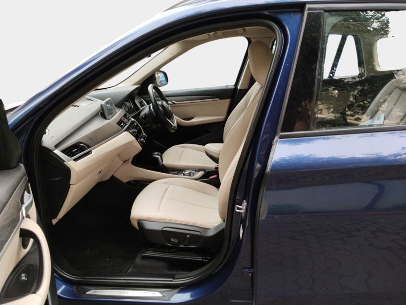 BMW X1 sDrive20d