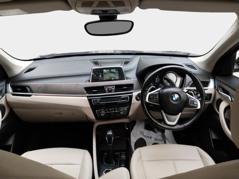 BMW X1 sDrive20d