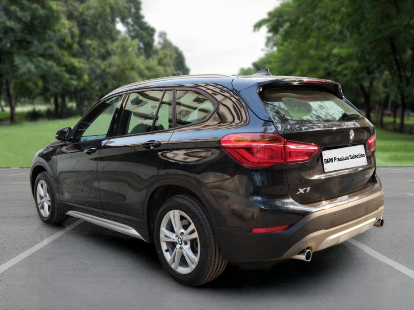 BMW X1 sDrive20d