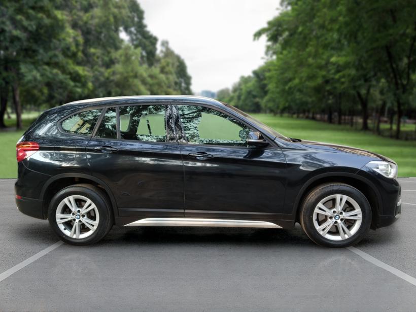 BMW X1 sDrive20d