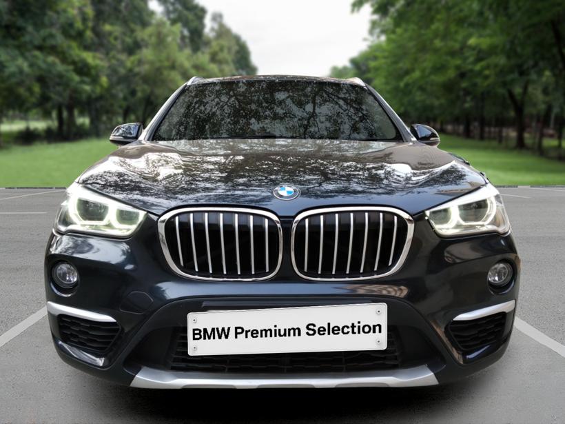 BMW X1 sDrive20d