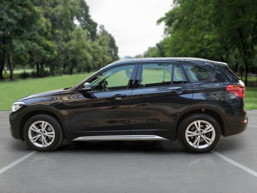 BMW X1 sDrive20d