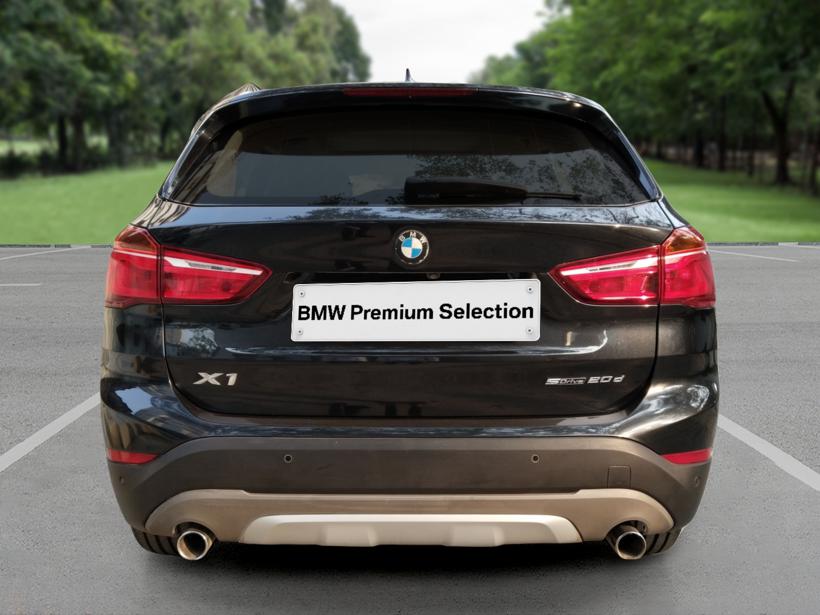 BMW X1 sDrive20d
