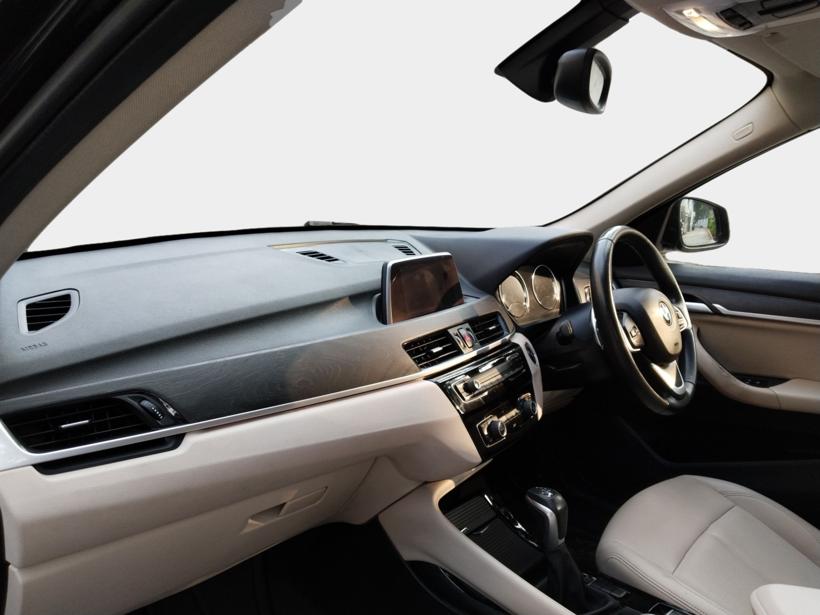 BMW X1 sDrive20d