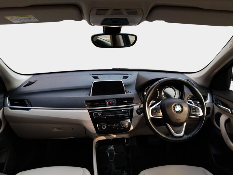 BMW X1 sDrive20d