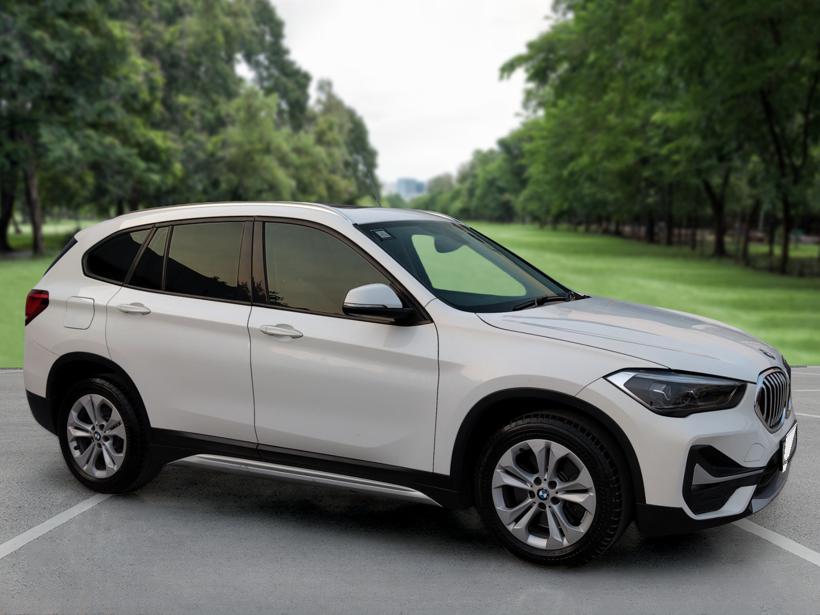 BMW X1 sDrive20d