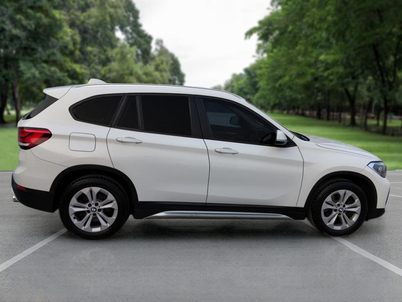 BMW X1 sDrive20d